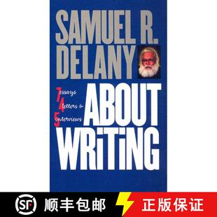 Four Seven Letters Interviews About Five 4周达 9780819567161 Writing and Essays
