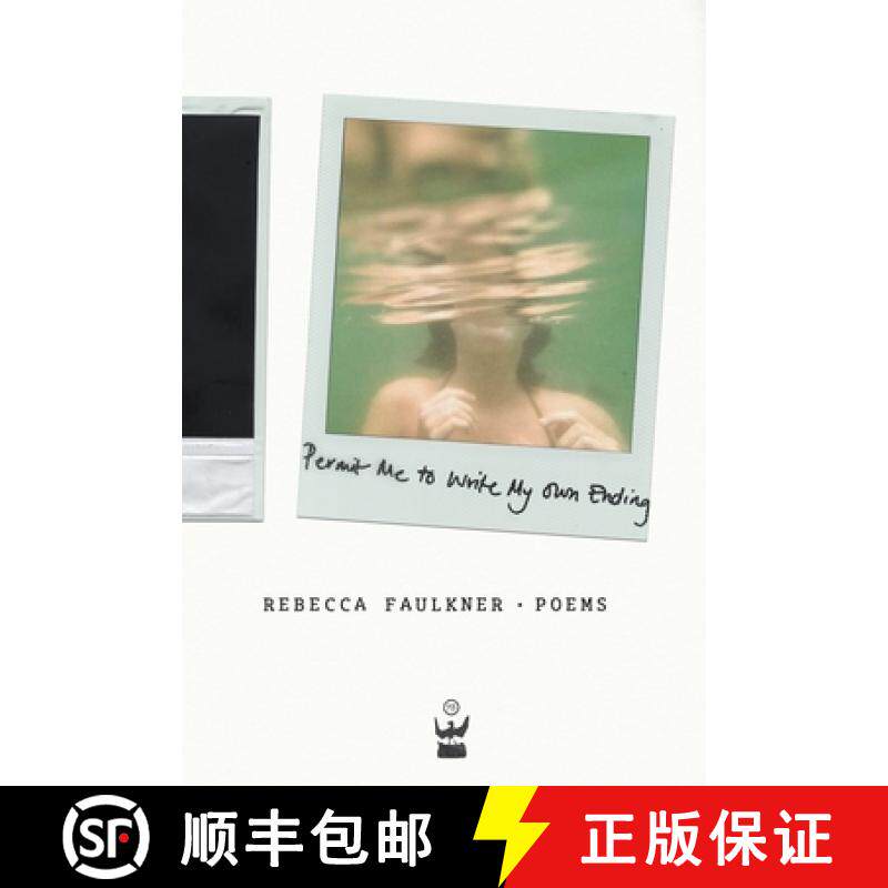 【3-4周达】Permit Me to Write My Own Ending [9781838033262]