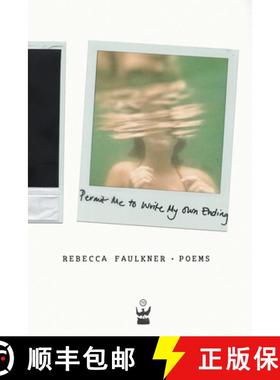 【3-4周达】Permit Me to Write My Own Ending [9781838033262]