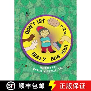 the 9780915960040 4周达 You Bug Bully Let Don