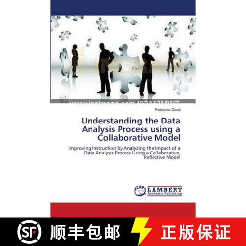 【3-4周达】Understanding the Data Analysis Process using a Collaborative Model [9783838314280]