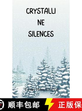 预订 Crystalline Silences [9789916945346]