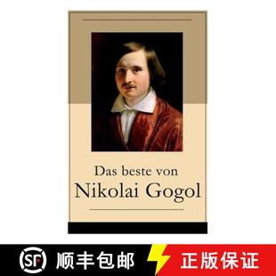 Nikolai Petersburger Gogol von Das Novellen Bulba Die N... Seelen beste Taras 4周达 9788027317066 toten