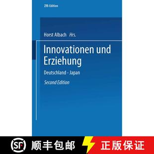 【3-4周达】Innovationen Und Erziehung: Deutschland -- Japan [9783409139458]