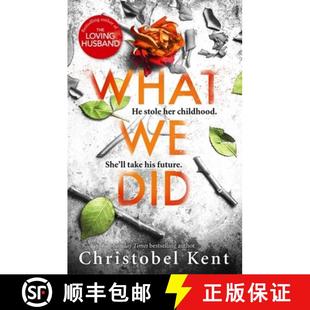 nail gripping Did What biting compelling twist thriller with 4周达 9780751568806 psychological