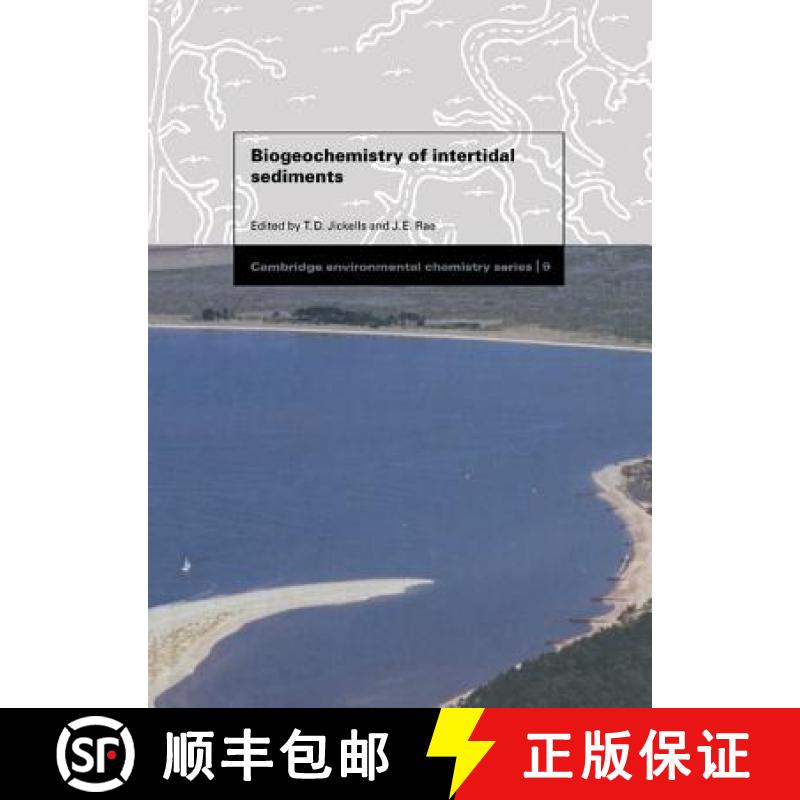【3-4周达】Biogeochemistry of Intertidal Sediments: - Biogeochemistry of Intertidal Sediments [9780521483063]
