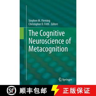 The Cognitive Neuroscience Metacognition 4周达 9783662511718