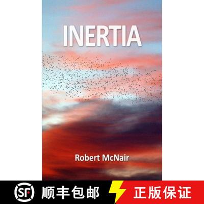 预订 Inertia [9781300789017]