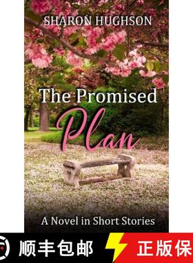 【3-4周达】The Promised Plan [9781733934275]