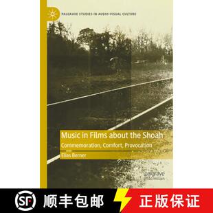 the Films Shoah Provocation Music Comfort 4周达 9783031461965 Commemoration about