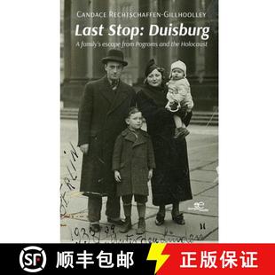 and 4周达 Duisburg Stop family Pogroms the from Last escape 9791220125734 Holocaust