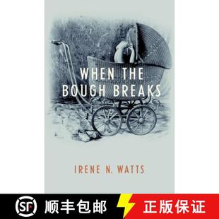 When 4周达 the Bough 9780887768217 Breaks