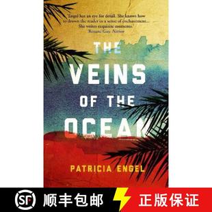 Veins 4周达 the 9781611855241 Ocean