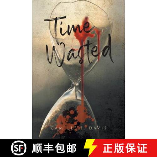 【3-4周达】Time Wasted [9798886546316]
