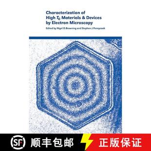 Characterization 9780521031707 Microscopy and 4周达 Devices High Electron Materials