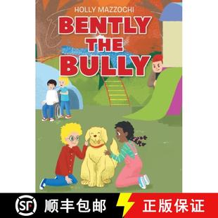 Bully 3周达 the 9781098076870 Bently