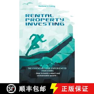 Experienced 9798215242131 Rental The Essentials Investing 4周达 Property Investor for