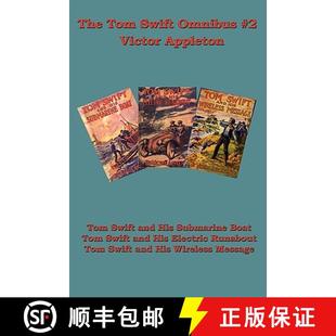 The 9781604591002 Run... His 3周达 Submarine Swift Tom Electric Omnibus Boat and