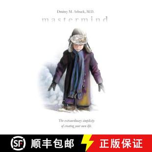Mastermind 4周达 9780615761312