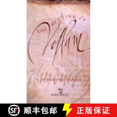 【3-4周达】The Getting of Vellum [9781903392096]