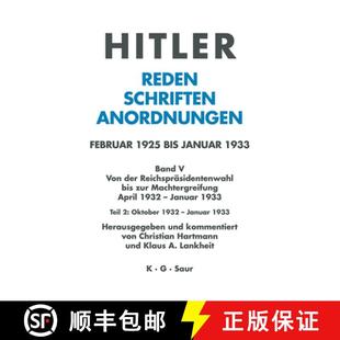 Oktober 4周达 1932 Januar 9783598220029 1933