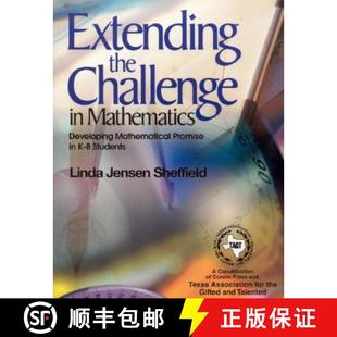 the Mathematics Extending 9780761938514 Challenge 4周达 Mathematical Developing Students Promise