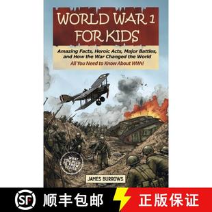 for Battles Key Facts 4周达 ... Players the World Major War and How Heroic Acts Amazing 9781917664059 Kids
