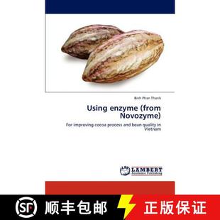 Using 9783659271175 Enzyme Novozyme from 预订