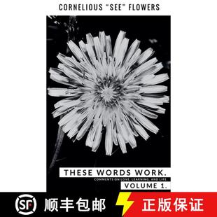 These Words Work. 4周达 Vol 9798230571285
