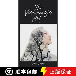 The 9789916875827 Visionary Art 预订