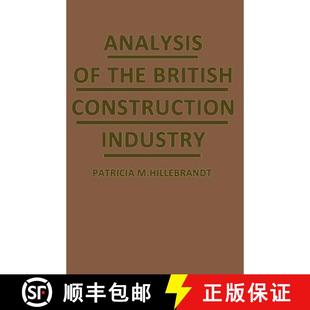 9781349066629 British 4周达 Analysis Construction the Industry
