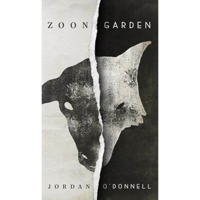 【4周达】Zoon Garden: The Decline of a Nation [9781734962833]