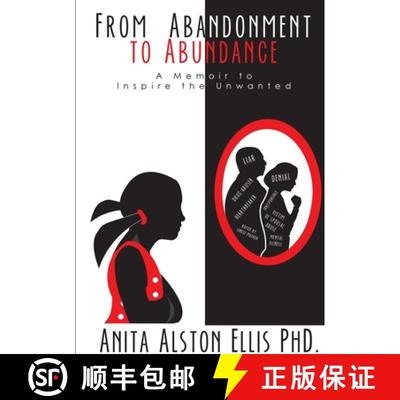 【3-4周达】From Abandonment to Abundance [9781312542303]