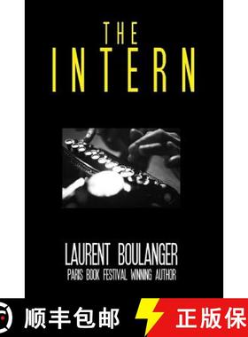 【3-4周达】The Intern [9781632081049]