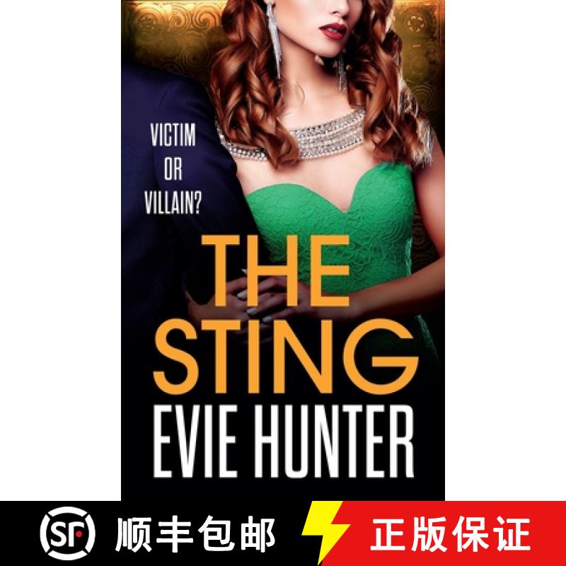 【2-3周达】Fall: A nail-biting revenge thriller that you won't be able to put down in 2022 [9781802802443]