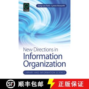 New Directions Organization 4周达 Information 9781781905593