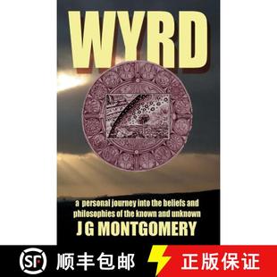 3周达 Personal Into Philosophies Known and Wyrd Beliefs the 9781909488182 Unknown Journey