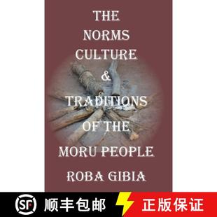 People Culture the Traditions Norms 9781926780603 预订 Moru The