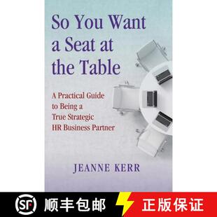 Being Table the 4周达 Partner Business Want You True Practical Guide 9780692542798 Seat