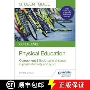 Physical Education level OCR physical issues Student activity... Socio cultural 4周达 9781510472105 Guide