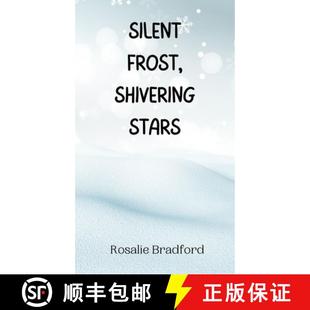 Silent 9789916945223 Frost Stars Shivering 预订