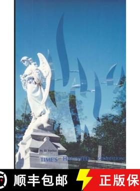 预订 Big Bang Nutshell Time's Haunted Generation: Shakespeare AI Chapbook [9781732814660]