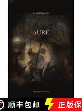 【3-4周达】Aure [9781304127327]