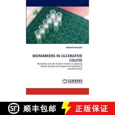预订 Biomarkers in Ulcerative Colitis [9783844303759]