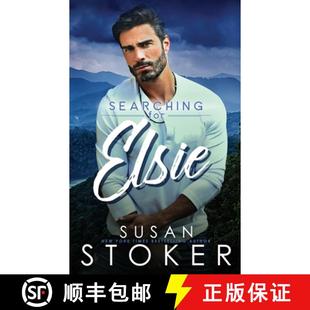 Elsie 4周达 for 9781644992517 Searching