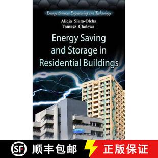 Storage 9781621001676 4周达 Buildings Residential and Saving Energy