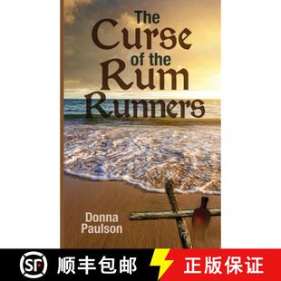 The Curse Runners 9781637698129 Rum 4周达 the