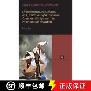 Facing 9789056297206 dynamic... and 4周达 limitations Uncertainty Epistemic Characteristics possibilities