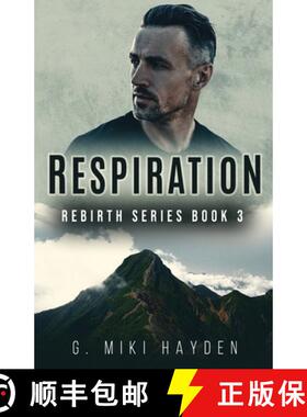 【3-4周达】Respiration [9784824199386]