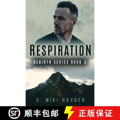 【3-4周达】Respiration [9784824199386]